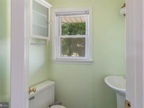 6835 Martins Mill Road, Philadelphia PA 19111