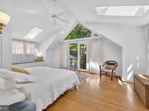 3137 Aberfoyle Place NW, Washington DC 20015