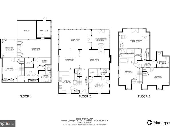 3137 Aberfoyle Place NW, Washington DC 20015