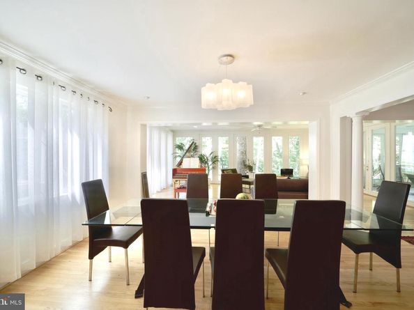 3137 Aberfoyle Place NW, Washington DC 20015
