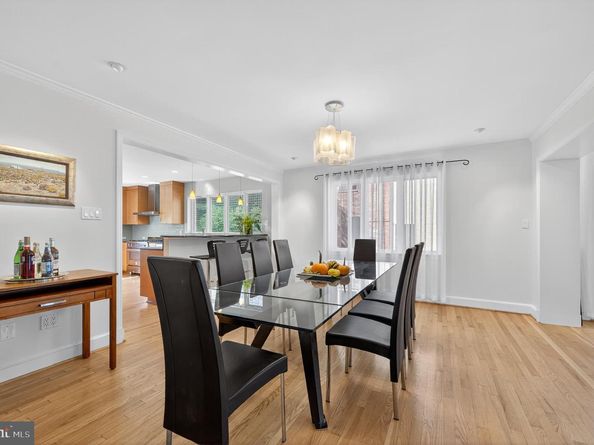 3137 Aberfoyle Place NW, Washington DC 20015