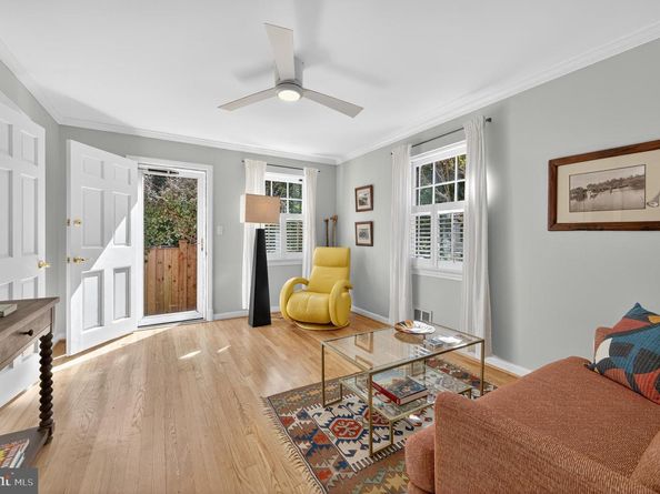 3137 Aberfoyle Place NW, Washington DC 20015