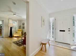 3137 Aberfoyle Place NW, Washington DC 20015
