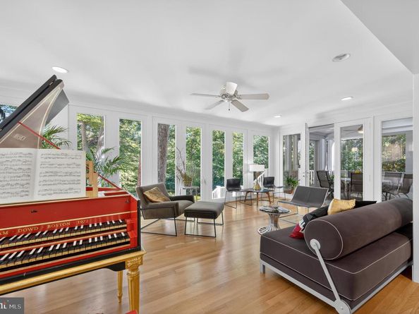 3137 Aberfoyle Place NW, Washington DC 20015