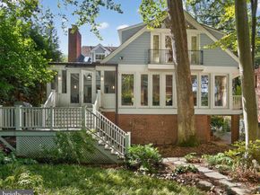 3137 Aberfoyle Place NW, Washington DC 20015