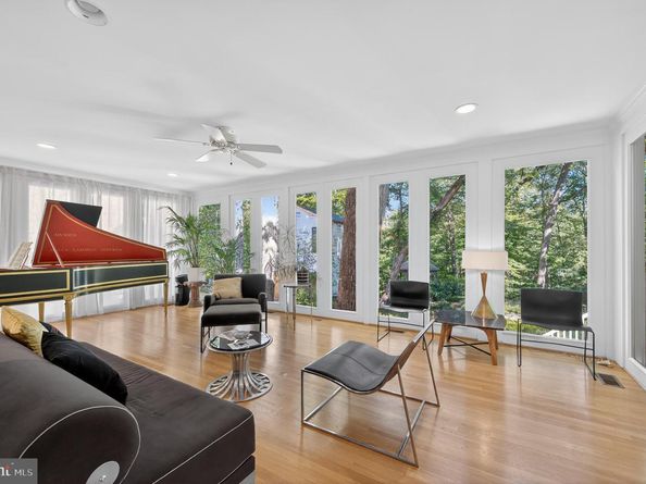 3137 Aberfoyle Place NW, Washington DC 20015