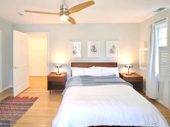 3137 Aberfoyle Place NW, Washington DC 20015