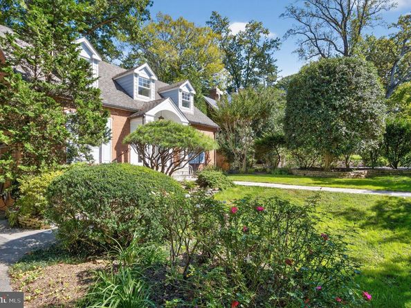 3137 Aberfoyle Place NW, Washington DC 20015