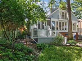 3137 Aberfoyle Place NW, Washington DC 20015