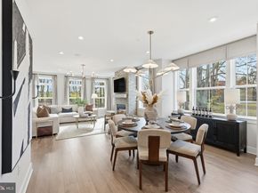 001 Pennybrook Court REDFORD INTERIOR, Flourtown PA 19031