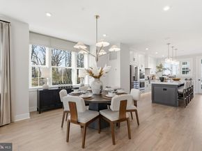 001 Pennybrook Court REDFORD INTERIOR, Flourtown PA 19031