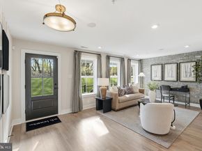 001 Pennybrook Court REDFORD INTERIOR, Flourtown PA 19031