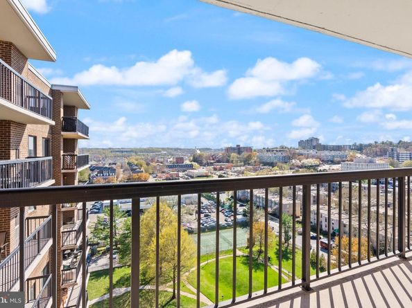 200 N Pickett Street N 1515, Alexandria VA 22304