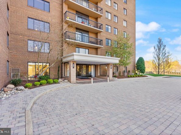 200 N Pickett Street N 1515, Alexandria VA 22304