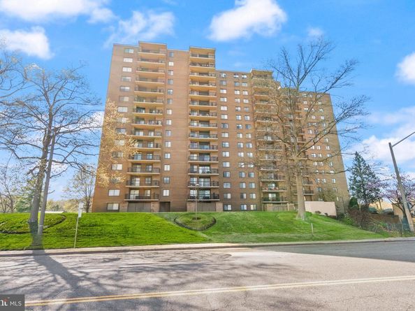 200 N Pickett Street N 1515, Alexandria VA 22304
