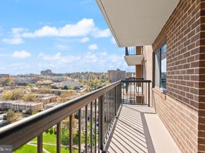 200 N Pickett Street N 1515, Alexandria VA 22304