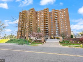 200 N Pickett Street N 1515, Alexandria VA 22304