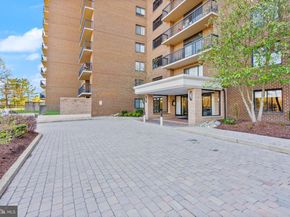 200 N Pickett Street N 1515, Alexandria VA 22304
