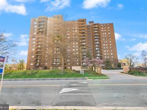 200 N Pickett Street N 1515, Alexandria VA 22304