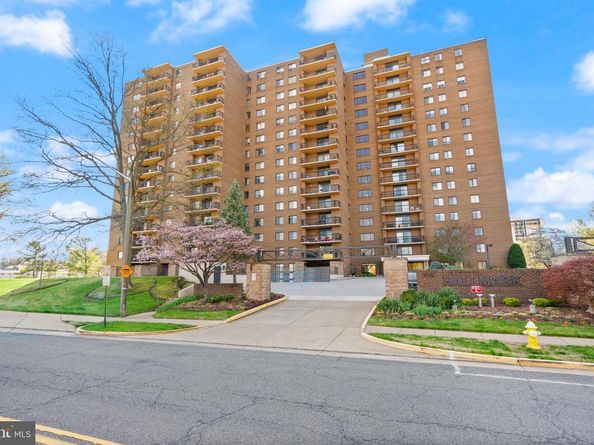 200 N Pickett Street N 1515, Alexandria VA 22304