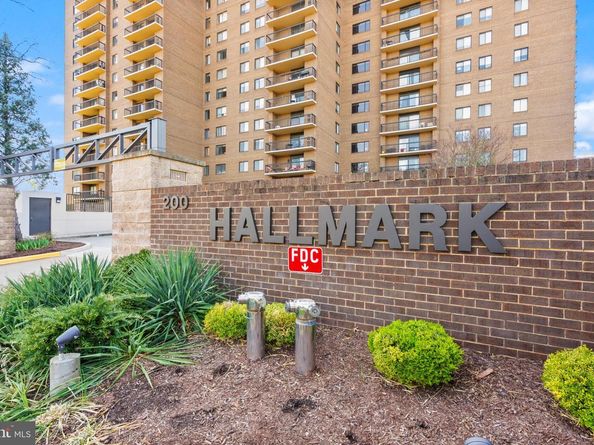 200 N Pickett Street N 1515, Alexandria VA 22304