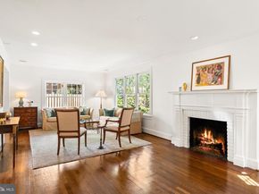 3318 Quesada Street NW, Washington DC 20015