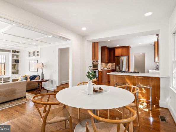 3318 Quesada Street NW, Washington DC 20015
