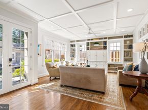 3318 Quesada Street NW, Washington DC 20015