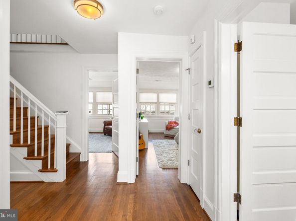 3318 Quesada Street NW, Washington DC 20015