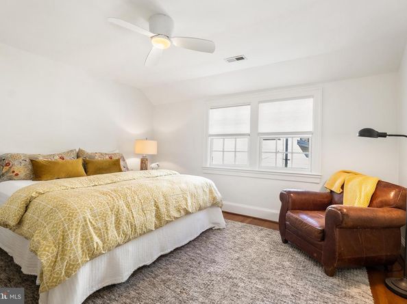3318 Quesada Street NW, Washington DC 20015
