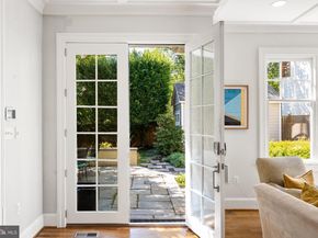 3318 Quesada Street NW, Washington DC 20015