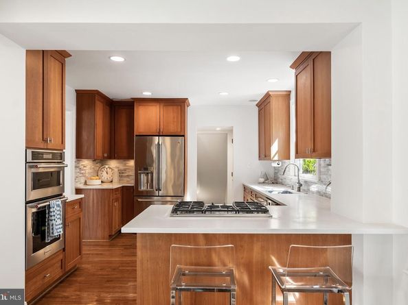 3318 Quesada Street NW, Washington DC 20015