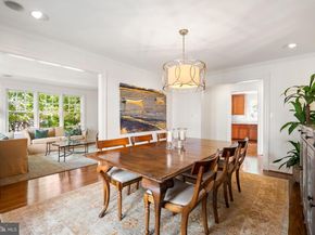 3318 Quesada Street NW, Washington DC 20015