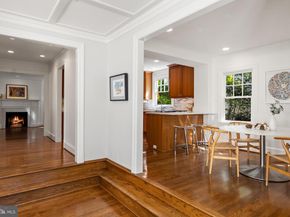 3318 Quesada Street NW, Washington DC 20015