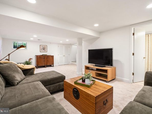 3318 Quesada Street NW, Washington DC 20015