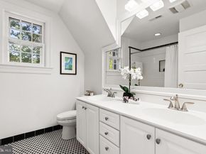 3318 Quesada Street NW, Washington DC 20015