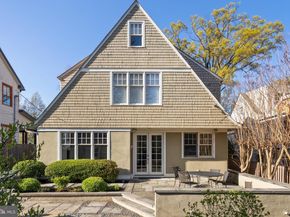 3318 Quesada Street NW, Washington DC 20015