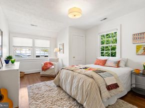 3318 Quesada Street NW, Washington DC 20015