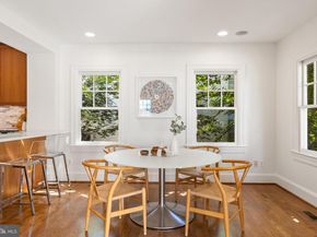 3318 Quesada Street NW, Washington DC 20015