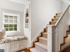 3318 Quesada Street NW, Washington DC 20015