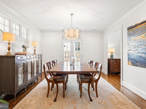 3318 Quesada Street NW, Washington DC 20015