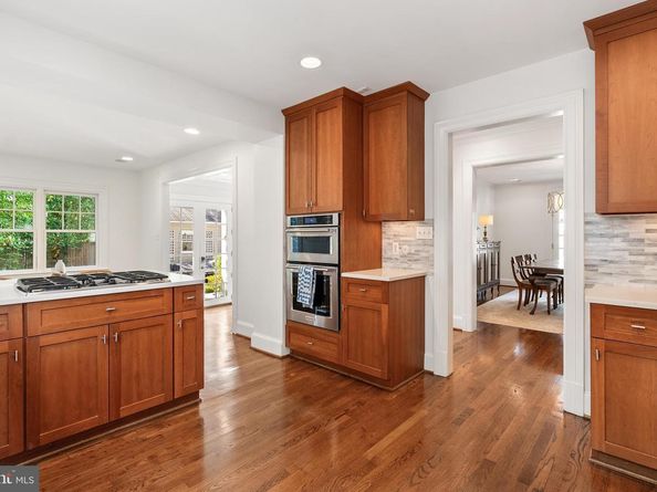 3318 Quesada Street NW, Washington DC 20015