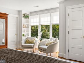 3318 Quesada Street NW, Washington DC 20015