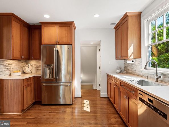 3318 Quesada Street NW, Washington DC 20015
