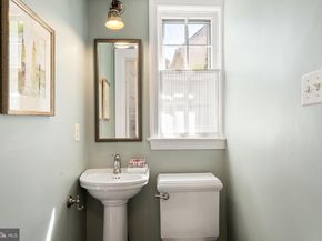 3318 Quesada Street NW, Washington DC 20015