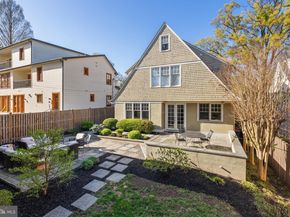 3318 Quesada Street NW, Washington DC 20015