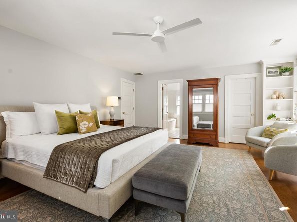 3318 Quesada Street NW, Washington DC 20015