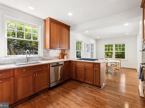 3318 Quesada Street NW, Washington DC 20015