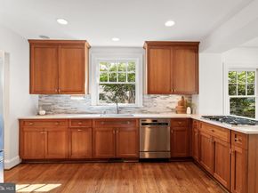 3318 Quesada Street NW, Washington DC 20015