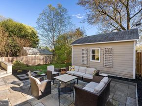 3318 Quesada Street NW, Washington DC 20015